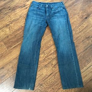 Levi’s 514 33x32 Jeans